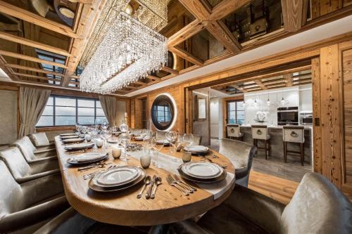Alleghe Apartment | Chalet Civetta & Spa