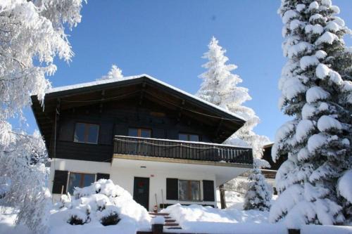 Buerchen Ski Chalet | Chalet Claire