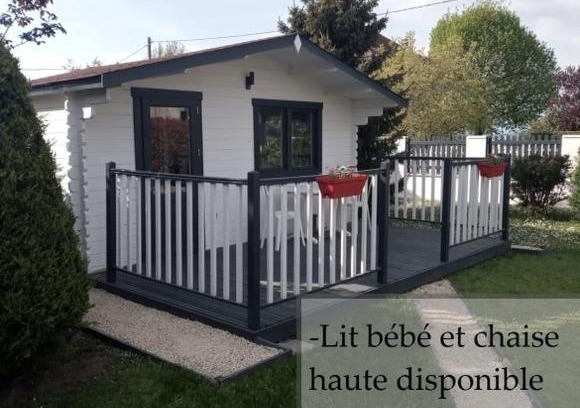 Faverges-de-la-Tour House | Chalet climatisé et chauffé a Faverges de la Tour