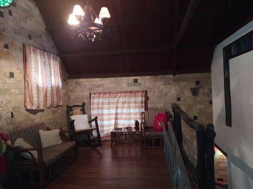 La Colonia Tovar House | Chalet Colonia Tovar