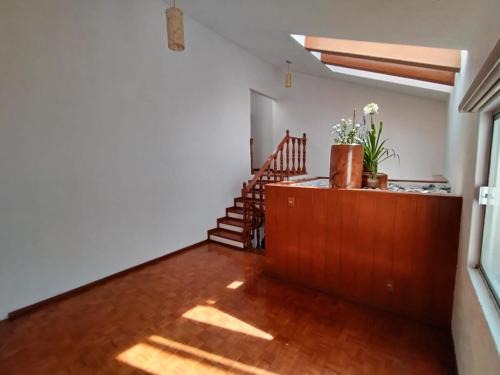 Xochimilco House | Chalet con excelente vista