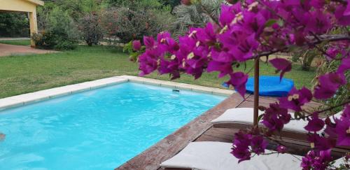 San Luis House | Chalet con piscina en San Luis