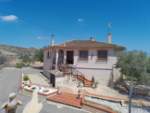 San Vicente del Raspeig House | Chalet con piscina Umut Homes