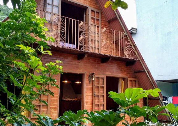Santa Maria Madalena Ski Chalet | Chalet confortável na cidade das estrelas