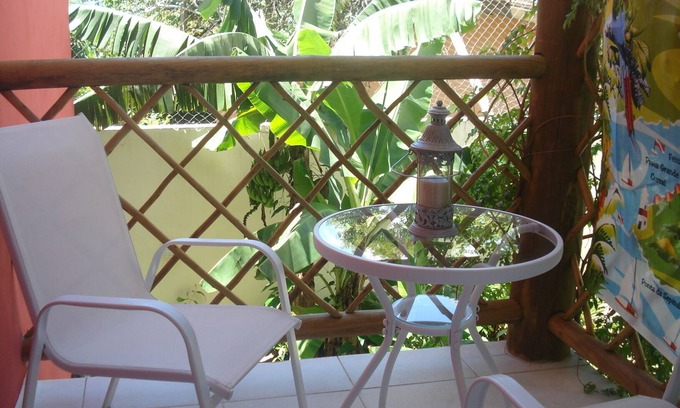 Bexiga Ski Chalet | Chalet Corais da Ilha-Cavalo Marinho