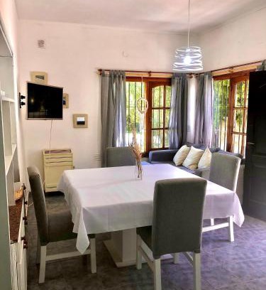 Ostende House | Chalet Corso ELegancia