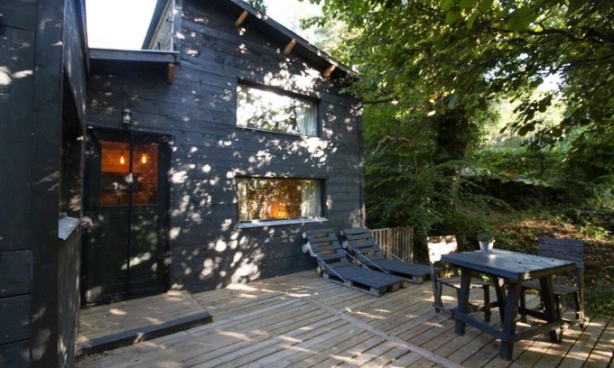 Aydat Ski Chalet | Chalet Cosy L'abri des Rêves