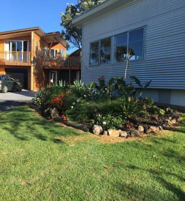Mangawhai Heads House | Chalet Cullen,