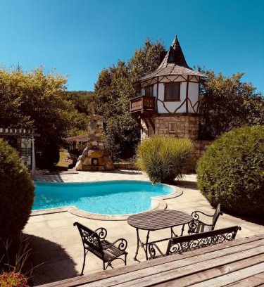 Dobreni Ski Chalet | Chalet d'Argent