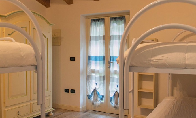 Mura House | Chalet da Maria
