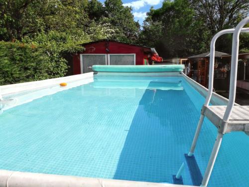 Molinot Ski Chalet | Chalet de charme à Molinot + Piscine privée