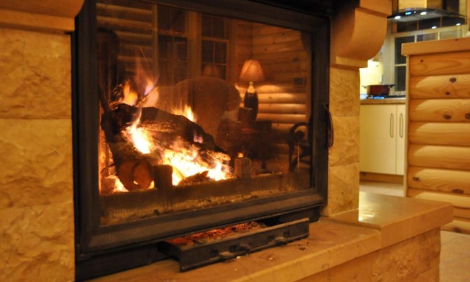Al Arz Apartment | Chalet de Charme, Cedars, Lebanon, Balcony Floor