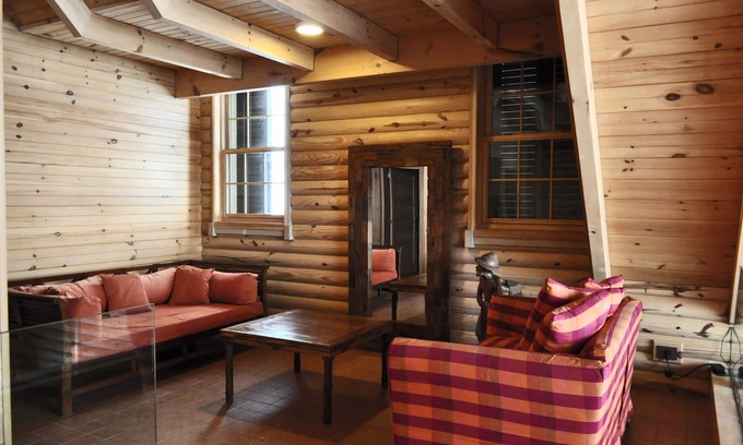 Al Arz Ski Chalet | Chalet de Charme