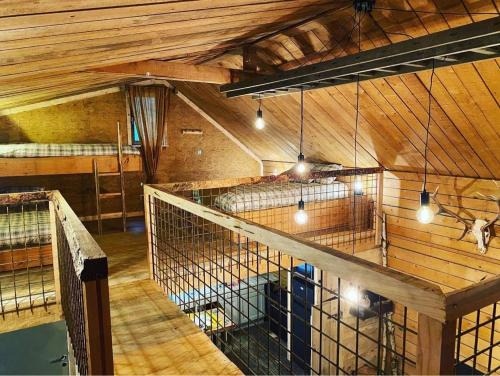Martelange Apartment | Chalet de la Folie
