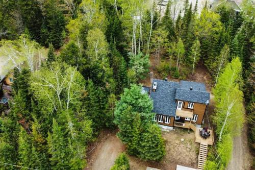 Saint Come Ski Chalet | Chalet de la Montagne