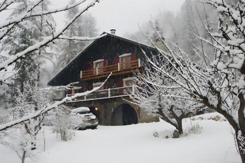 Colmars House | Chalet de luxe - Alpes française