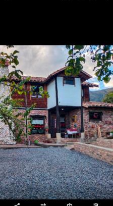 Duitama Ski Chalet | Chalet de montaña Alejandrina