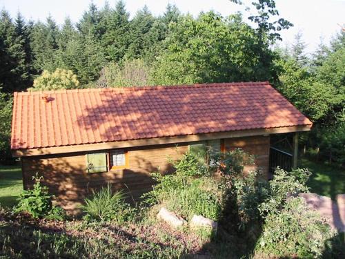 Les Noes House | Chalet de Montagne avec Terrasse, 2 Chambres, Activités Plein Air et Animaux Acceptés - FR-1-496-244