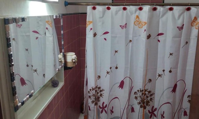 Tandil House | chalet de tata