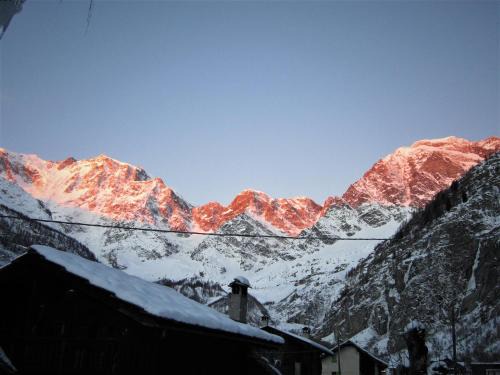 Staffa Ski Chalet | Chalet del frassino