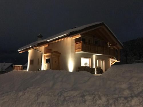 Pieve di Cadore Apartment | Chalet delle Dolomiti