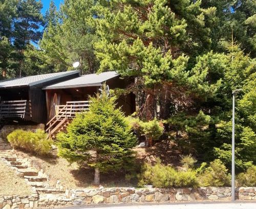 Puyvalador Ski Chalet | Chalet Des Oursons, Capcir Pyrénées Catalanes