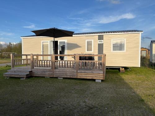 Gasselte Apartment | Chalet Drentse Lente