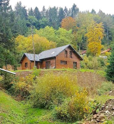Wisches Ski Chalet | Chalet du champs des semeaux