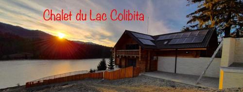Colibita Cabin | Chalet du Lac