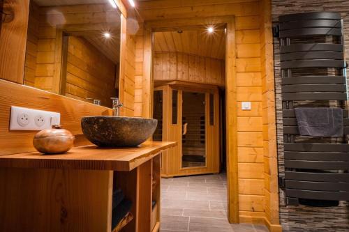 Obersteinbach Ski Chalet | Chalet du Liesthal