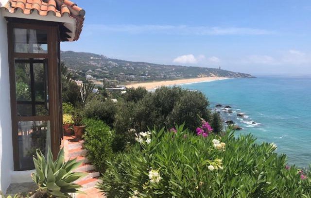 Atlanterra House | Chalet El Encanto