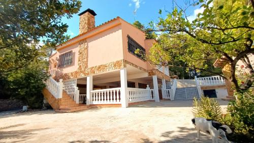 Torres Torres House | Chalet El Tochar