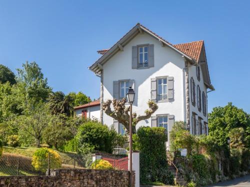 Sare Bed & Breakfast | Chalet Elisa Chambre d'Hôtes