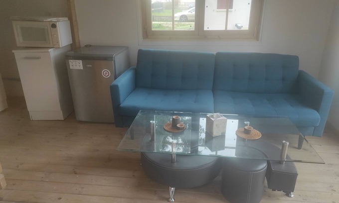 Herme Ski Chalet | Chalet en Bois 9 km de Provins et à -10 km de Nogent sur Seine