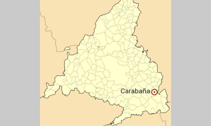 Carabana House | Chalet en Carabaña a 40 minutos de Madrid