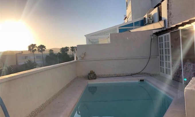 San Fernando House | Chalet en Maspalomas