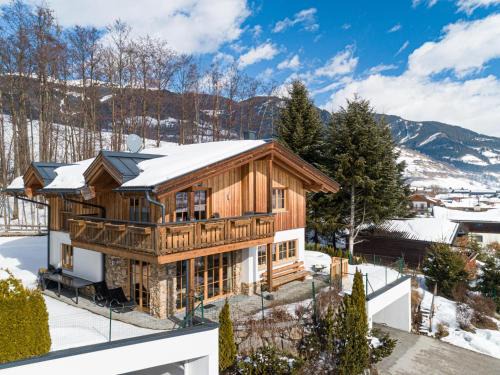 Walchen Ski Chalet | Chalet Erlebnishaus I