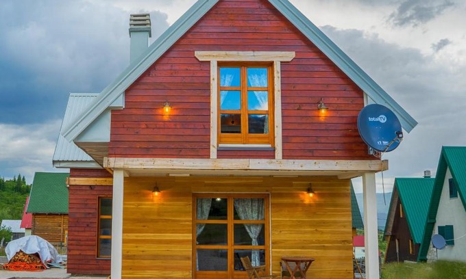 Zabljak House | Chalet F&V Radosavović