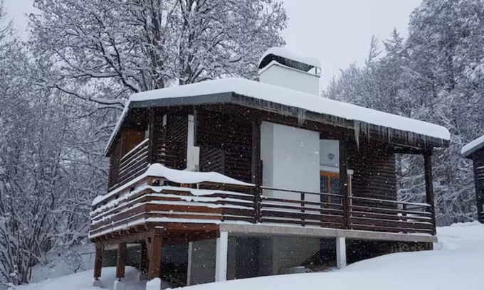 Les Carroz-d'Araches Ski Chalet | Chalet Familial - sleeps 11