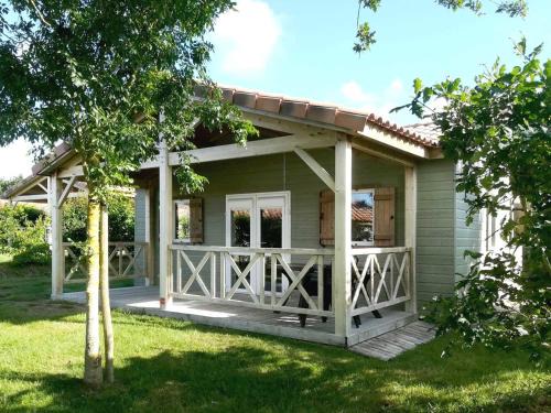 La Chapelle-Hermier Ski Chalet | Chalet familial au calme avec piscine près du lac du Jaunay, proche plages et activités. - FR-1-783-21