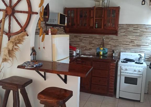 Las Colinas de Peralta Ramos Ski Chalet | Chalet Faro