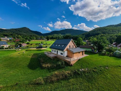 Hejnice House | CHALET FERDINAND
