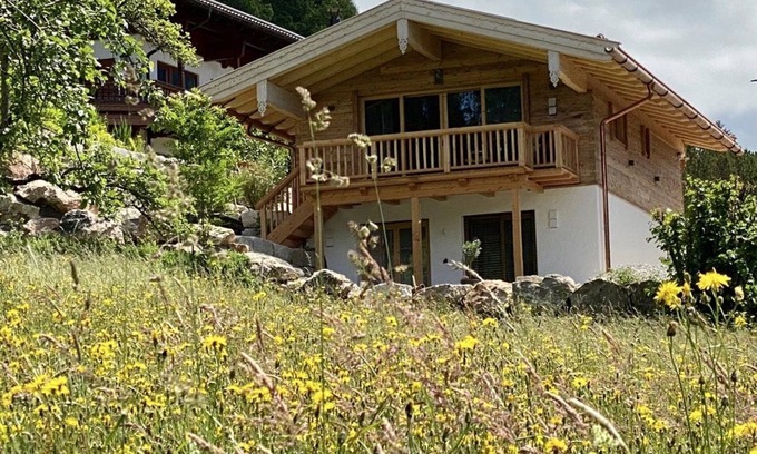 Sankt Valentin House | Chalet/ferienhaus Hyggei 110qm, 3 Schlaf-, 1 Wohnzi., Off. Kamin, Balk., 2 Bäder, 2 Wcs, Max. 6 P