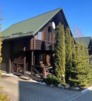 Myhove Apartment | Chalet Flery