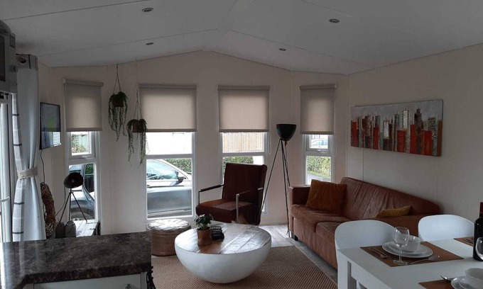 Serooskerke Ski Chalet | Chalet florence 3
