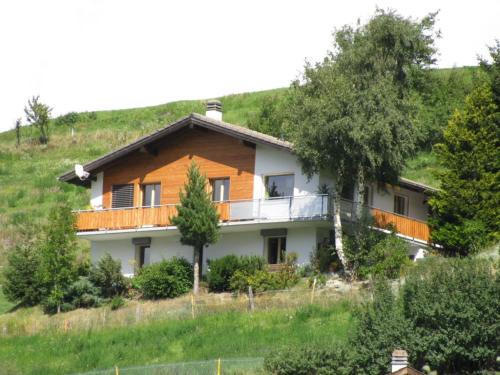 Buerchen Apartment | Chalet Florida