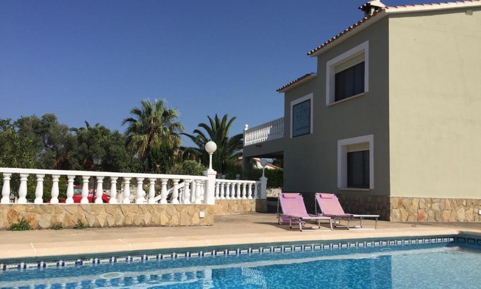 Denia Ski Chalet | Chalet Florida