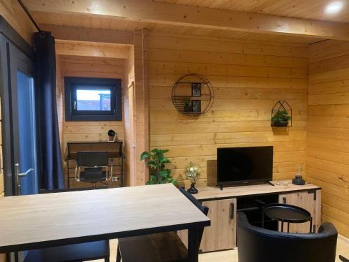Lyoffans Apartment | Chalet