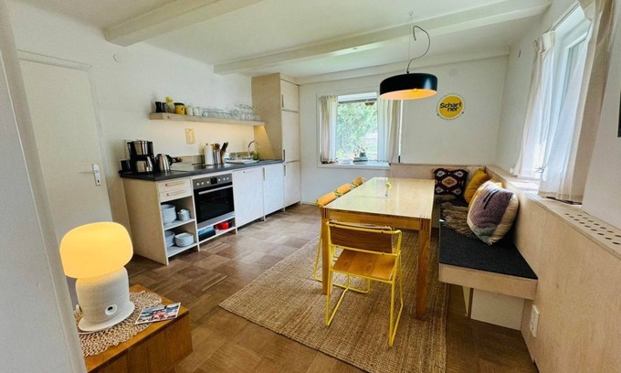 Dorfgastein Ski Chalet | Chalet FRANZI