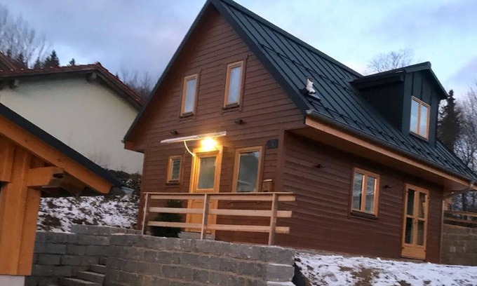 Mauth Ski Chalet | Chalet Fuchsberg
